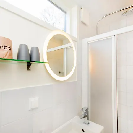 Houseboat Studio With Canalview And Free Bikes Amsterdam Exterior photo